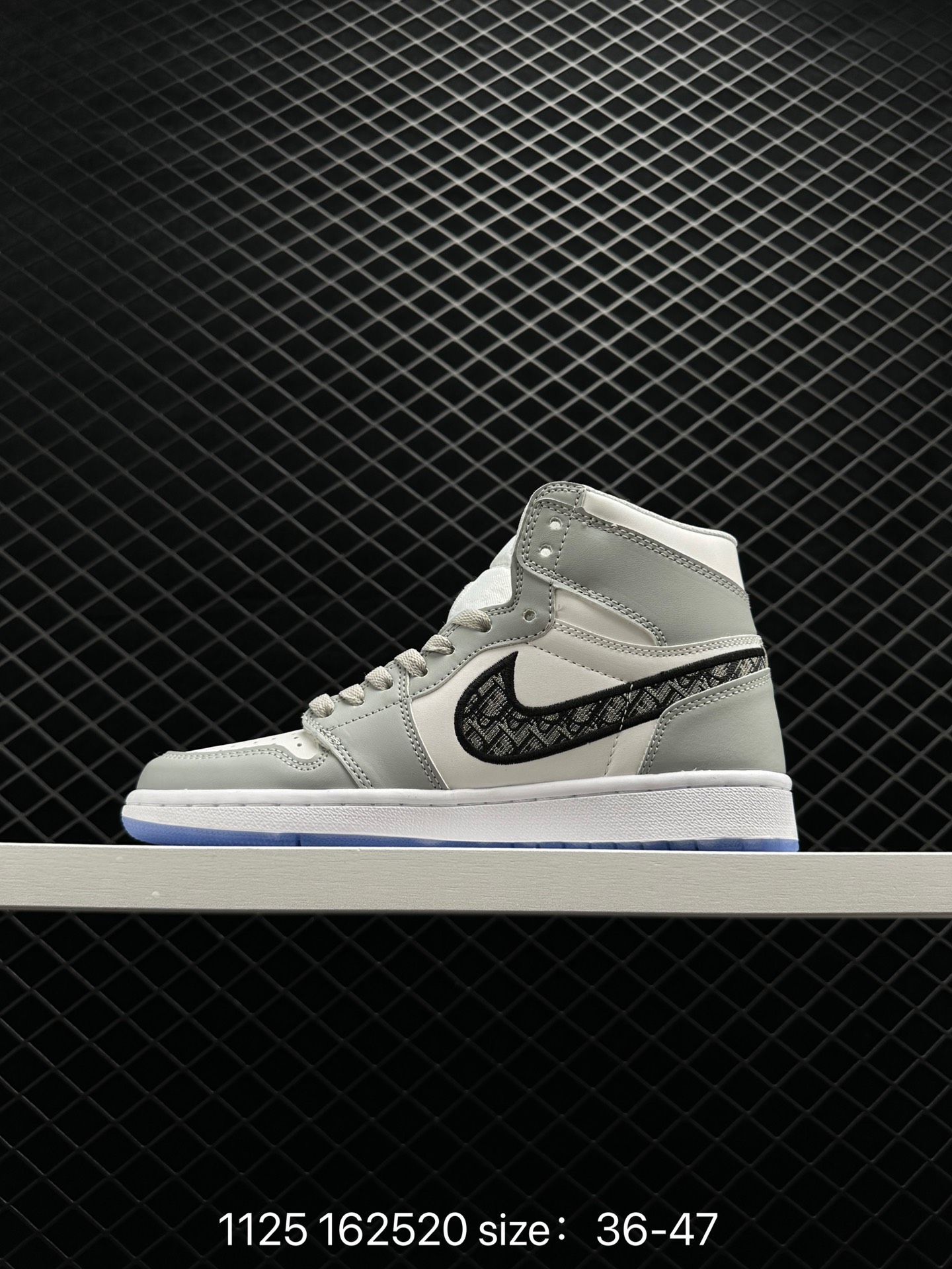 Nike Court Borougu Air Jordan